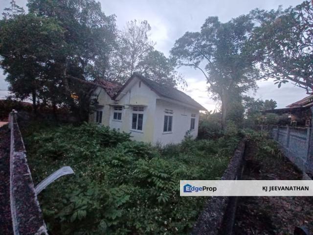 Jalan Templer