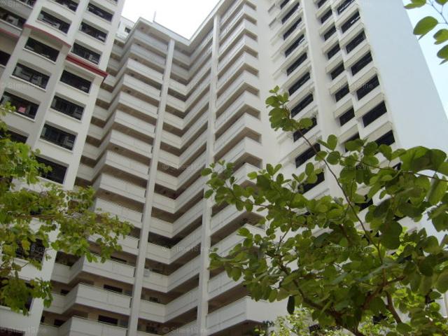 Jalan Tenteram Toa Payoh, HDB 4 Rooms