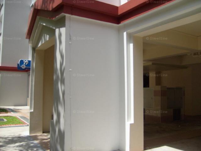 Jalan Tenteram Toa Payoh, HDB 4 Rooms