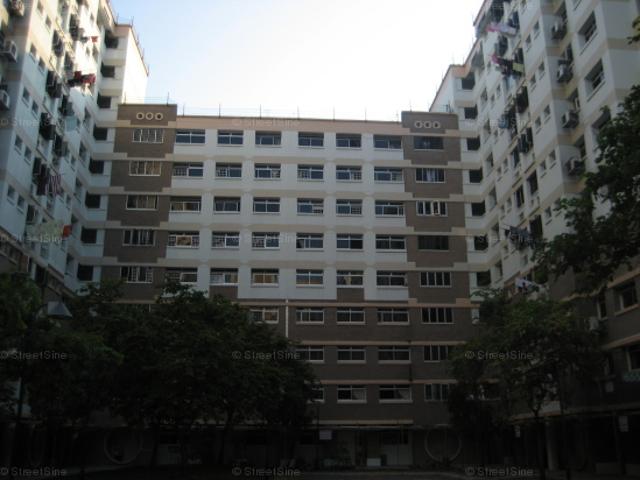 Jalan Tenaga Bedok, HDB 4 Rooms
