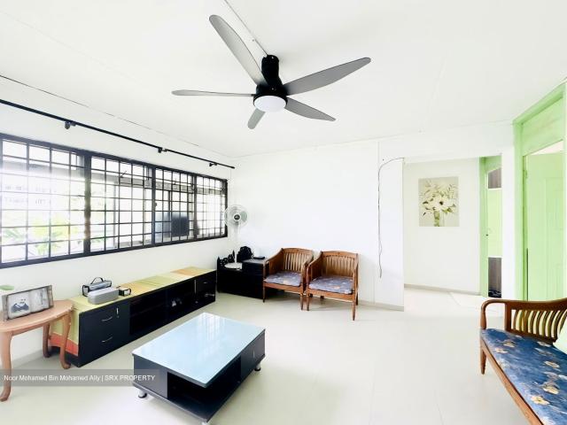 Jalan Tenaga Bedok, HDB 4 Rooms