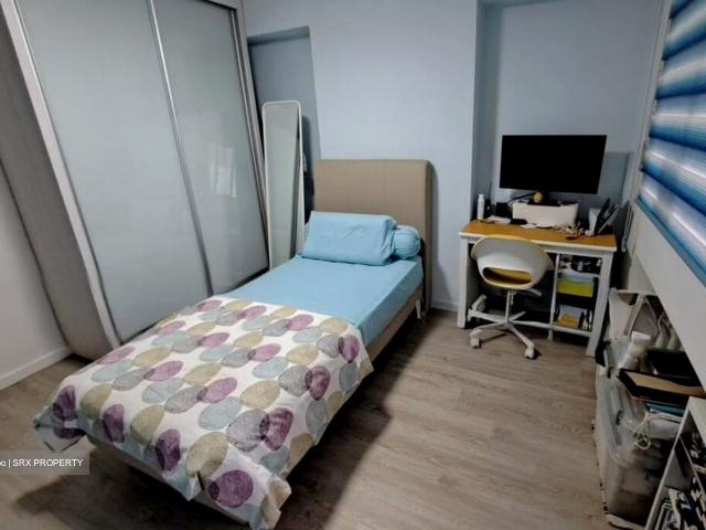 Jalan Teck Whye Choa Chu Kang, HDB 5 Rooms