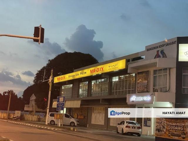 Jalan Telipot