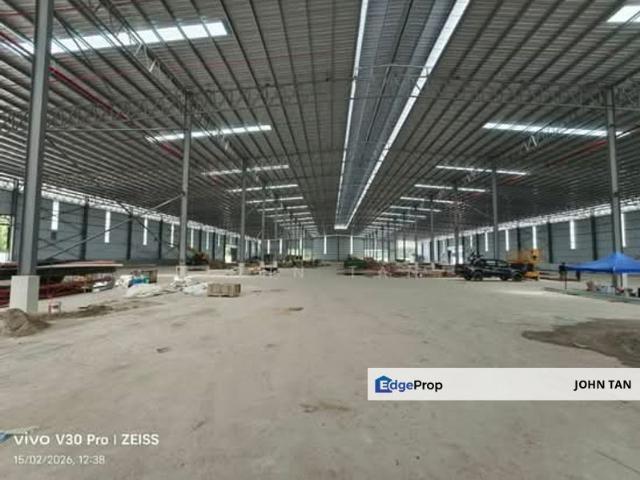 Jalan Telok Mengkuang