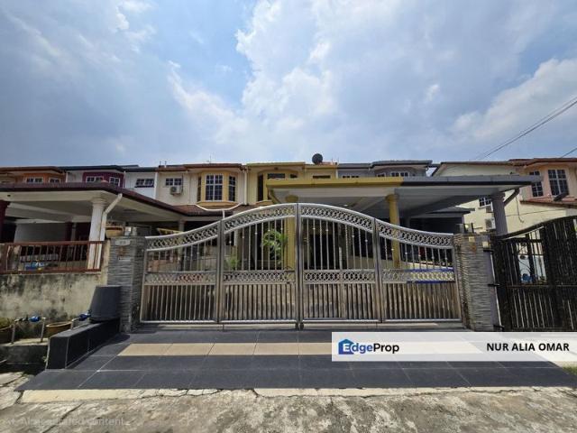 Jalan Tepi Sungai