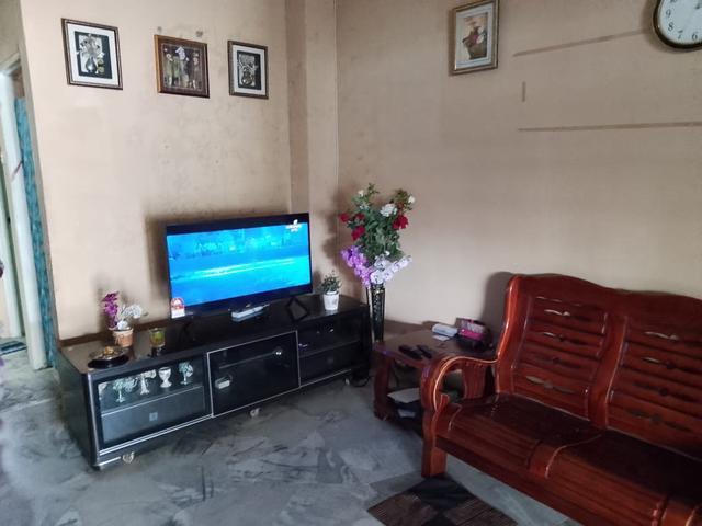 Jalan Teratai Bukit Beruntung Rawang Single Storey