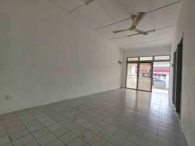 Jalan Teratai Johor Jaya Single Storey House Sale Johor Bahru