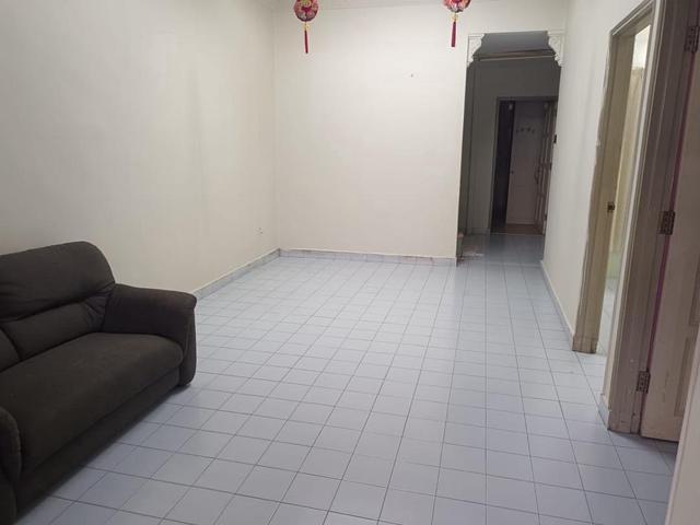 Jalan Teratai Johor Jaya Single Storey Low Deposit