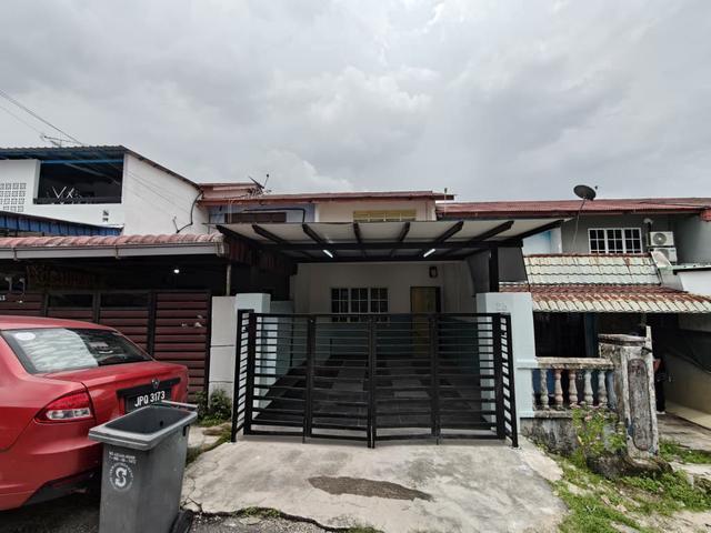 Jalan Teratai 25 Taman Johor Jaya FOR SALE