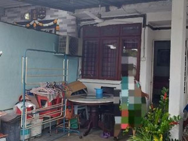 Jalan Teratai
