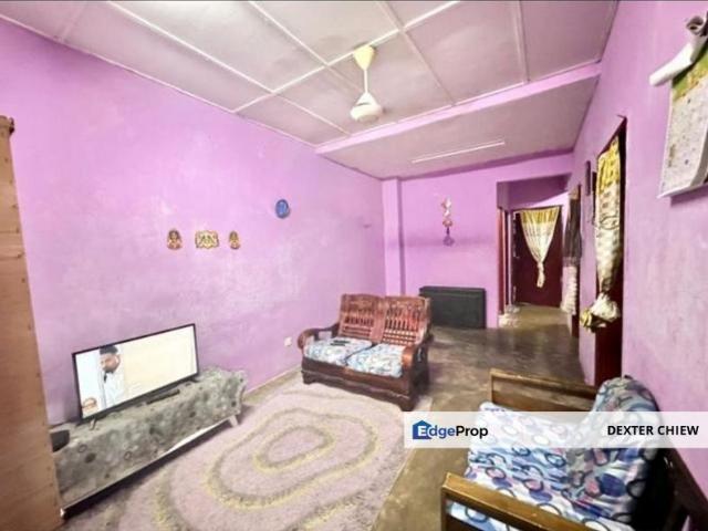Jalan Teratai