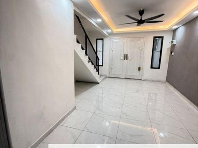 Jalan Teratai 79