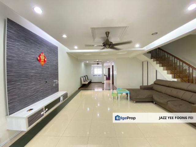 Jalan Tiong 8