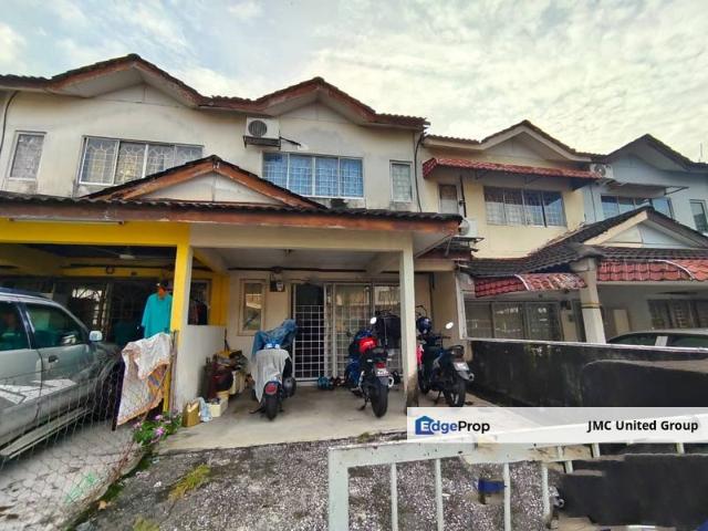 Jalan Tiong 3