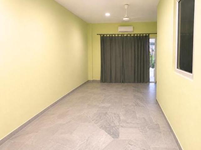 Jalan Tiong Puchong Jaya 2 Sty Freehold Fully Extend Kitchen Cabinet