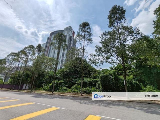 Jalan Tiara Titiwangsa