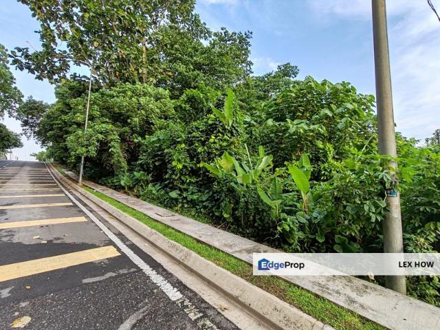 Jalan Tiara Titiwangsa