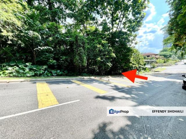 Jalan Tiara Titiwangsa