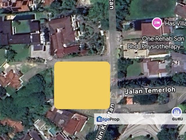 Jalan Titiwangsa