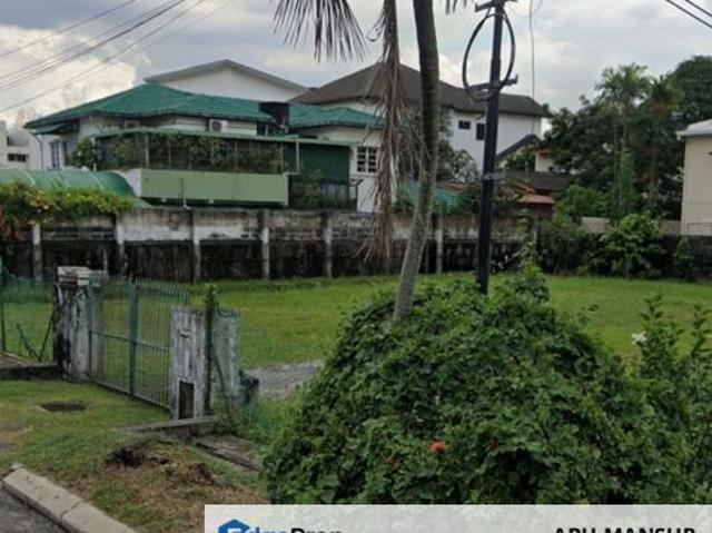 Jalan Titiwangsa