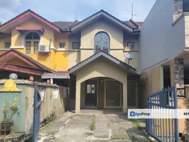 Jalan TMP 6