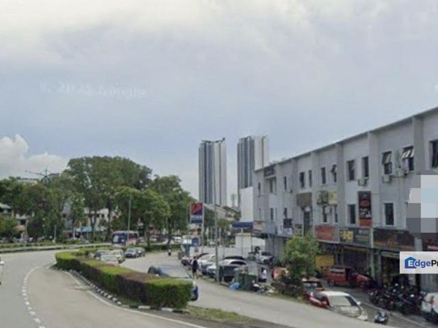 Jalan Tun Abdul Razak