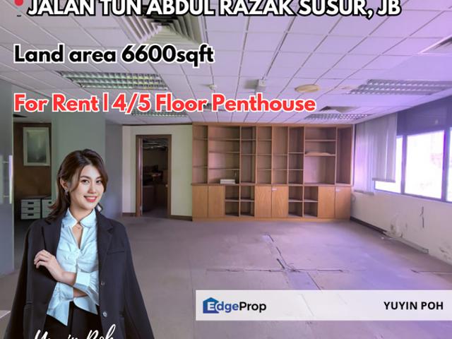 Jalan Tun Abdul Razak