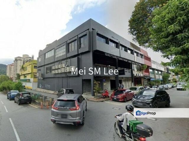 TAMAN TUN DR ISMAIL