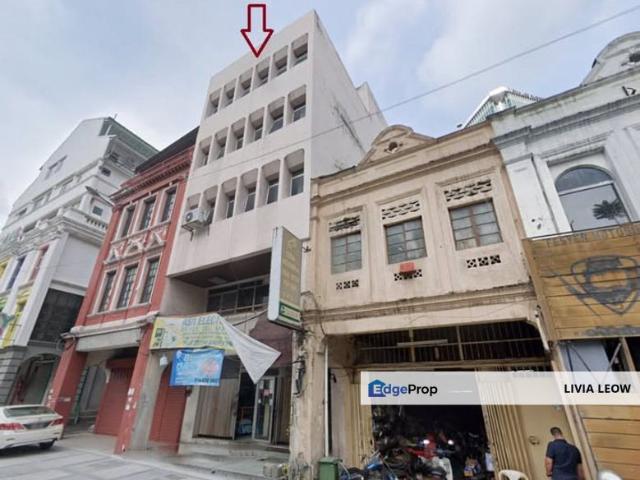 Jalan Tun HS Lee