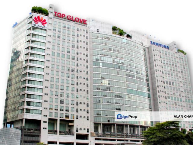 Jalan Tun Razak