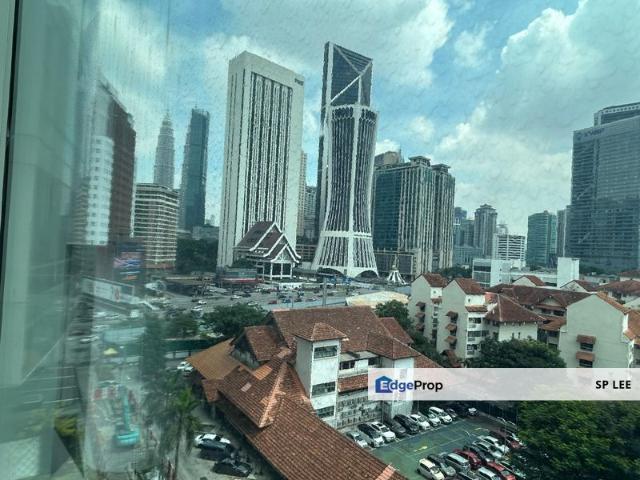 Jalan Tun Razak