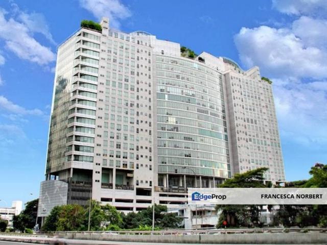 Jalan Tun Razak