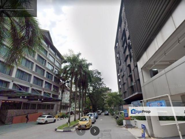 Jalan Tun Razak