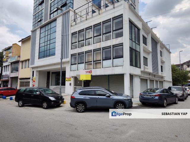 Jalan Tun Razak