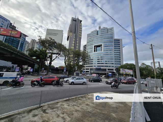 Jalan Tun Razak