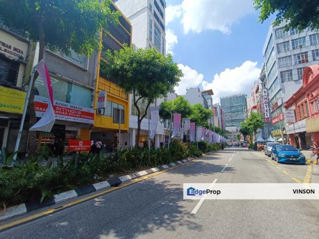 Jalan Tunku Abdul Rahman