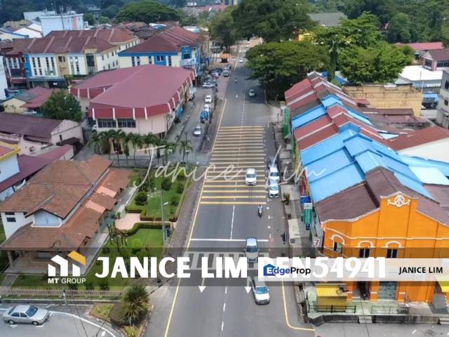 Jalan Tunku Asaad