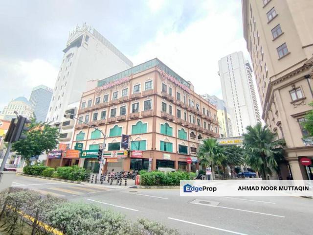 Jalan Tuanku Abdul Rahman