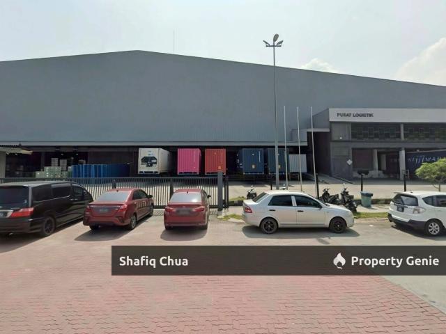 Jalan U10, Shah Alam