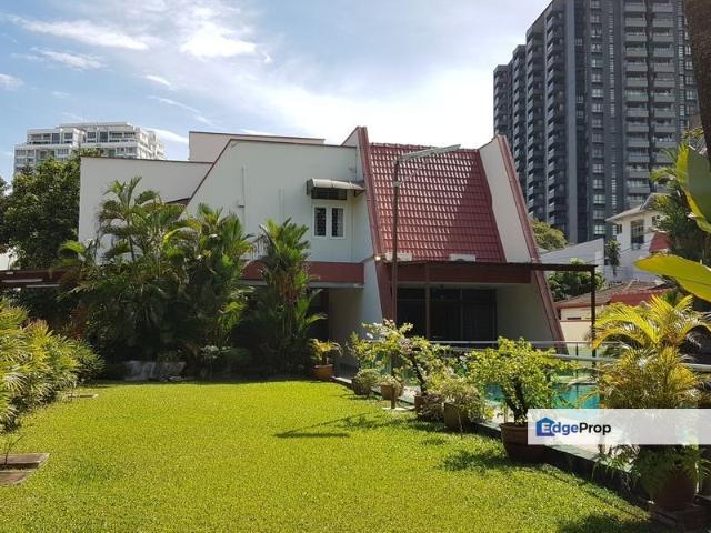 Jalan U Thant