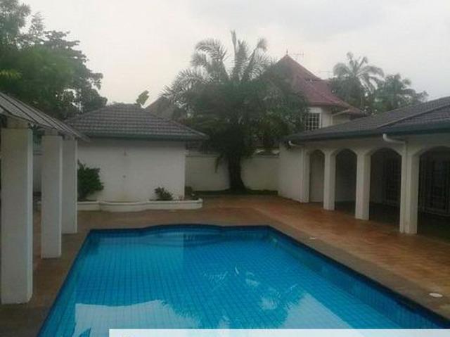 Jalan U Thant