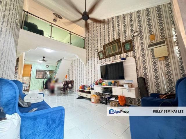 Jalan Uda Utama 6/11
