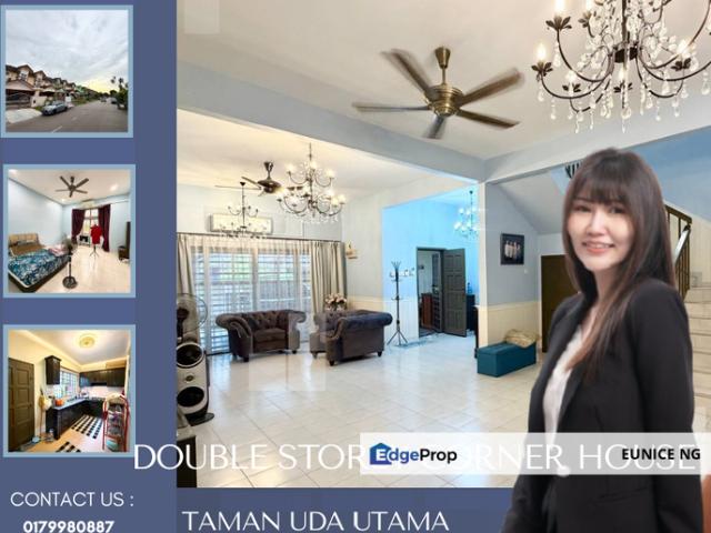 Jalan Uda Utama 6/3