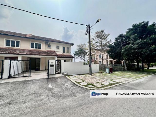 Jalan Ukay Perdana 3/1