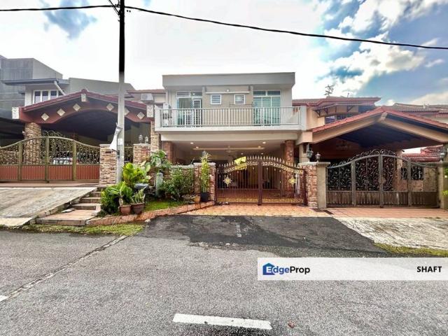 Jalan Ukay Perdana 4/2
