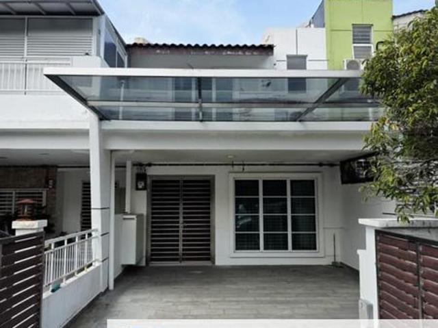 Jalan Ukay 2