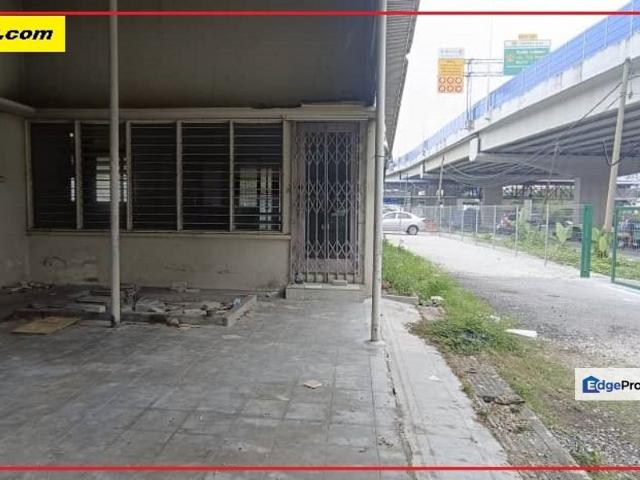 Jalan Ulu Klang