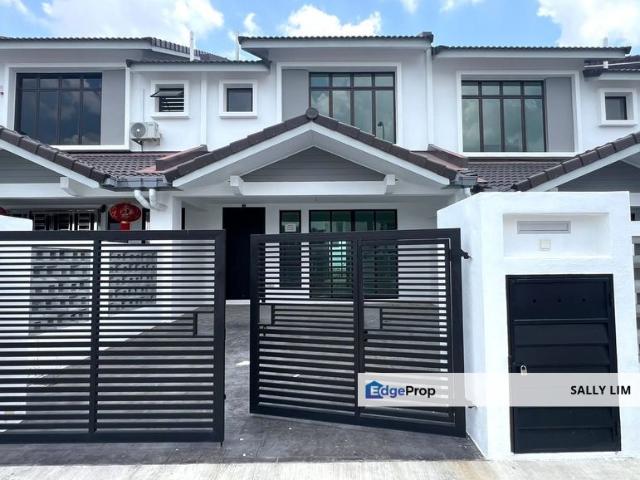 Jalan Ulu Tiram