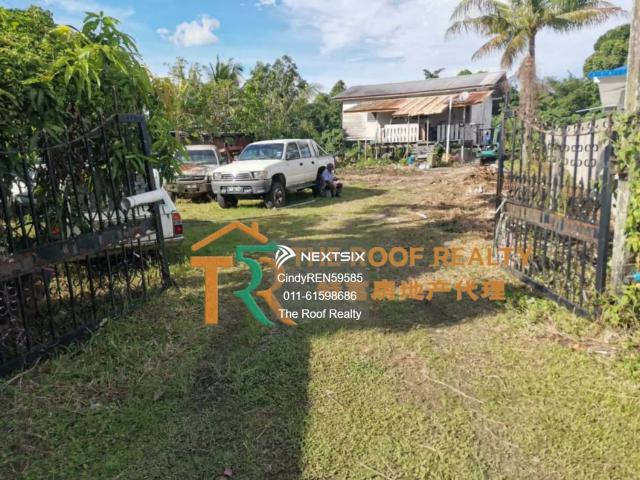 Jalan Ungu Taman Pelangi Johor Bahru / Double Storey House / 24x84