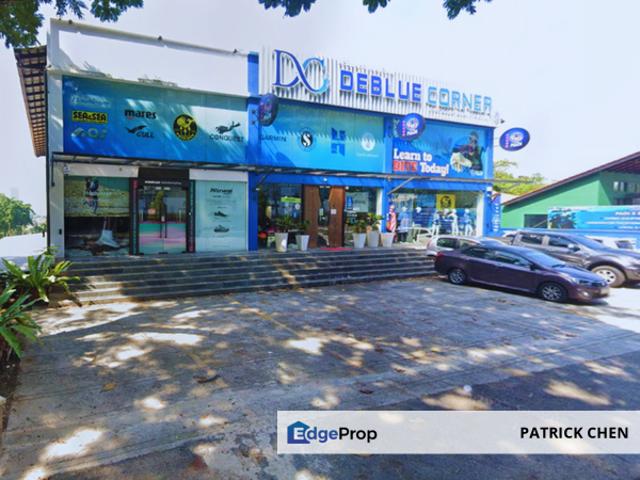 Jalan Universiti Jalan Prof Diraja Ungku Aziz